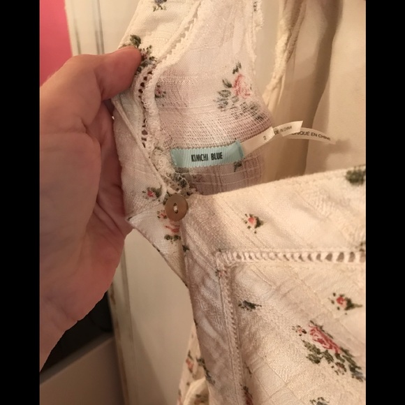 Kimchi Blue Modern Prairie Dress - Picture 14 of 15